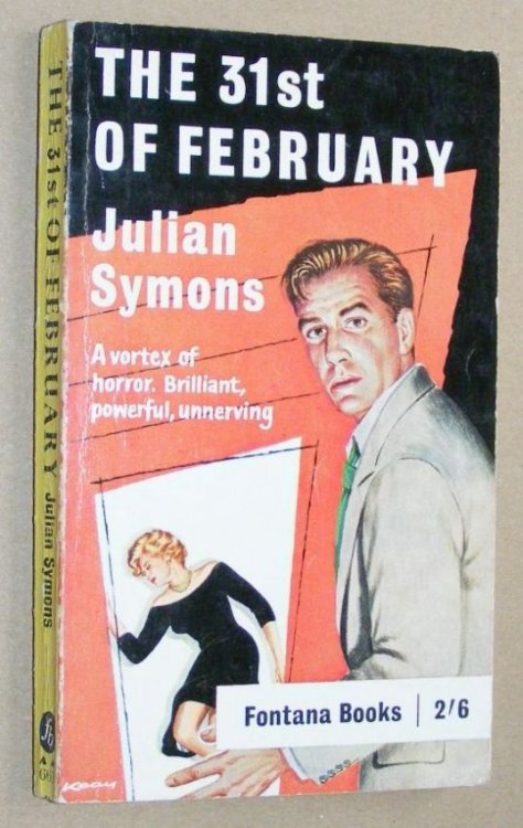 The 31st of February