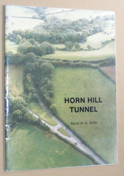 Horn Hill Tunnel