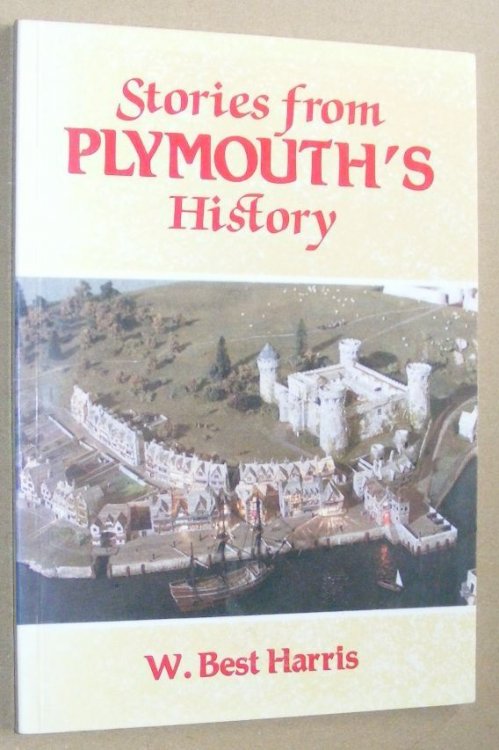 Stories from Plymouth's History