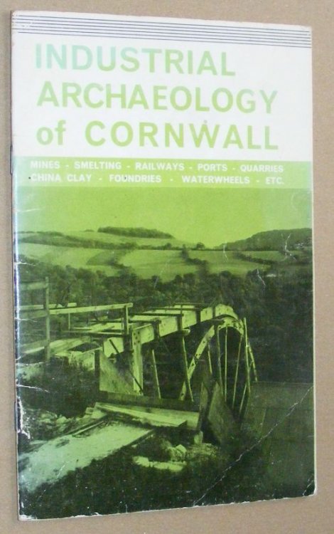 Industrial Archaeology of Cornwall