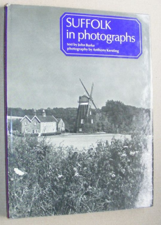 Suffolk in photographs