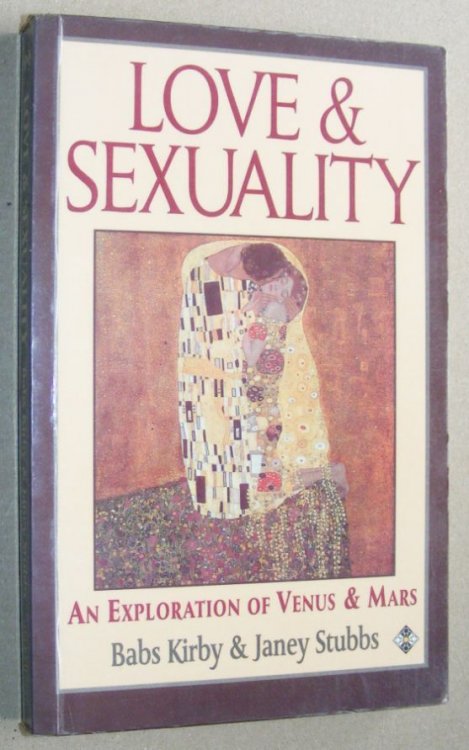 Love and Sexuality : an exploration of Venus & Mars