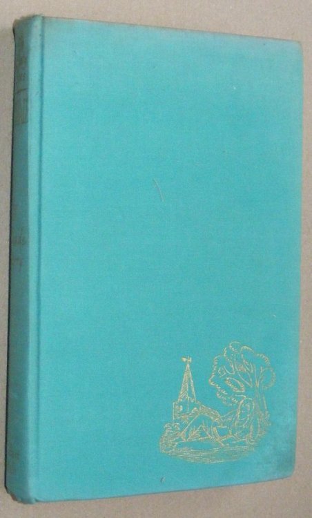 Cornwall (The County Books)