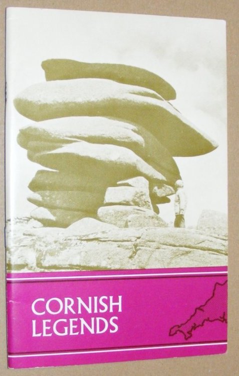 Cornish Legends