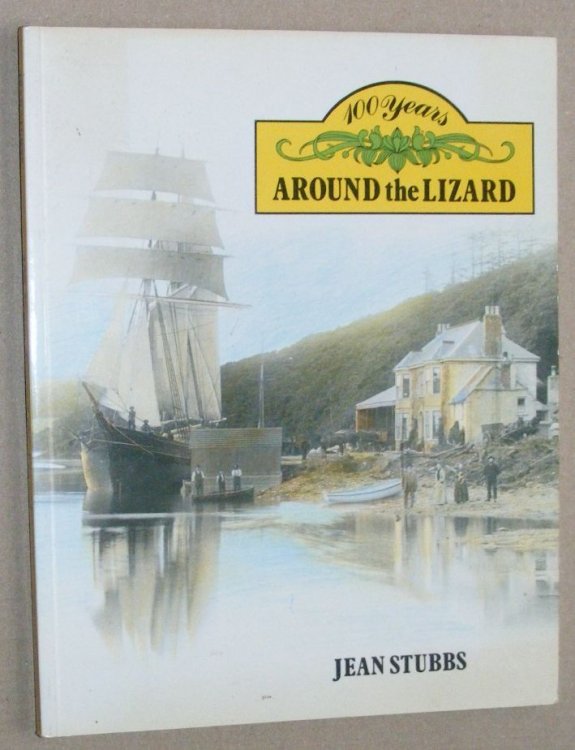100 Years Aroiund the Lizard
