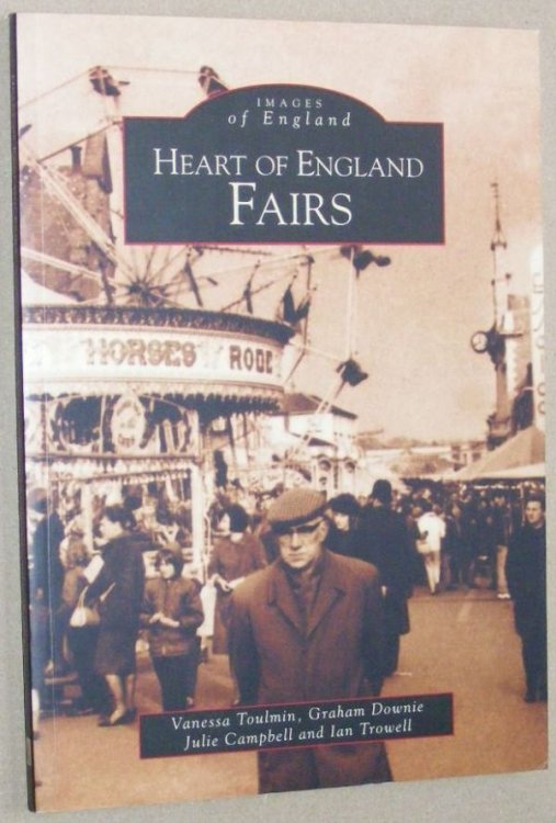 Heart of England Fairs (Images of England)