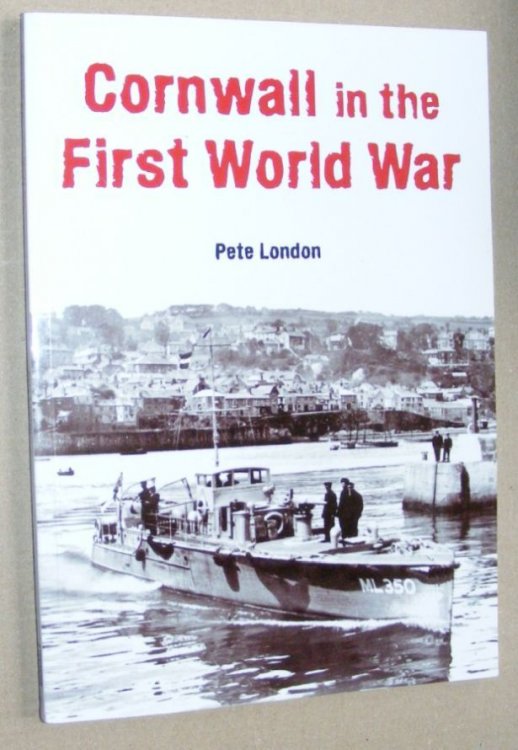 Cornwall in the First World War