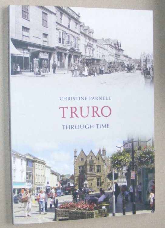 Truro Through Time