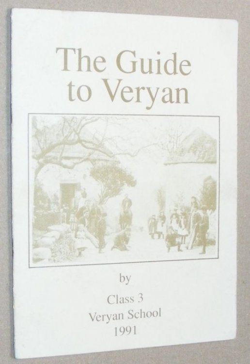 The Guide to Veryan