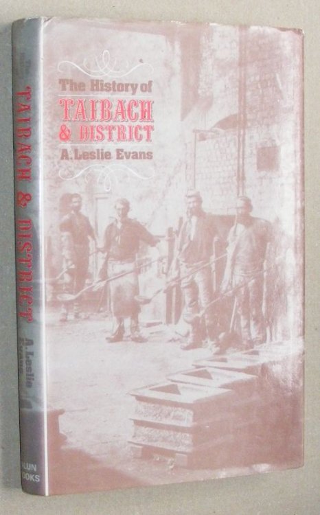 The History of Taibach & District