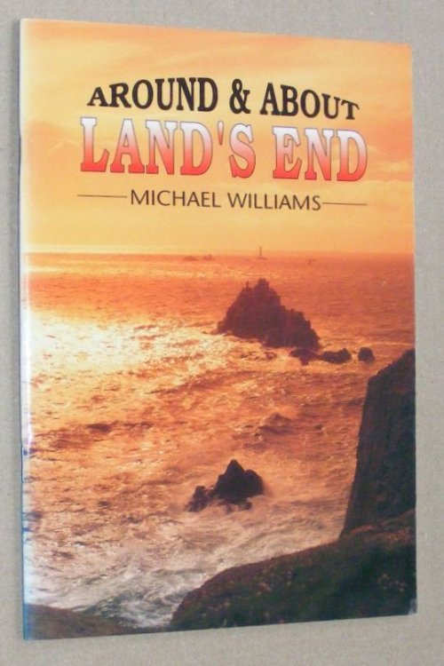 Around & About Land's End