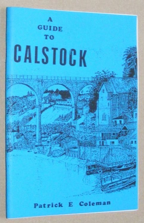 A Guide to Calstock