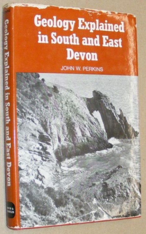 Geology Explained in South and East Devon