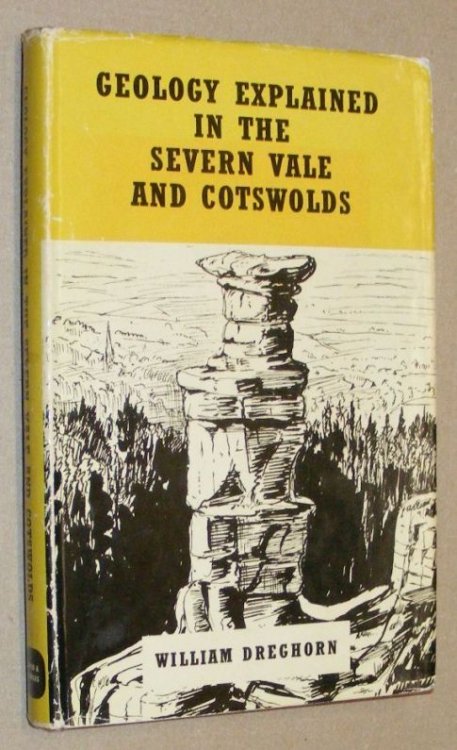 Geology Explained in the Severn Vale and Cotswolds