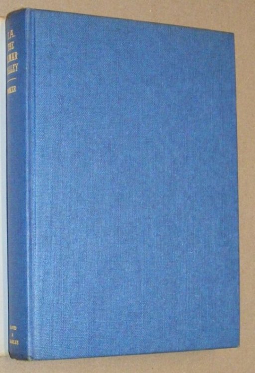 The Industrial Archaeology of the Tamar Valley (The Industrial Archaeology of the British Isles)