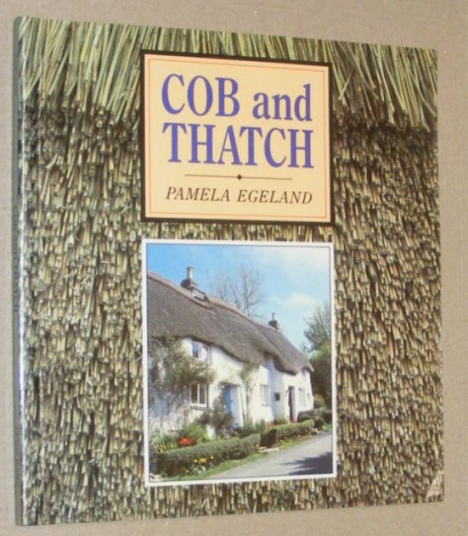 Cob and Thatch