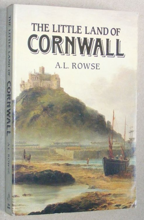 The Little Land of Cornwall