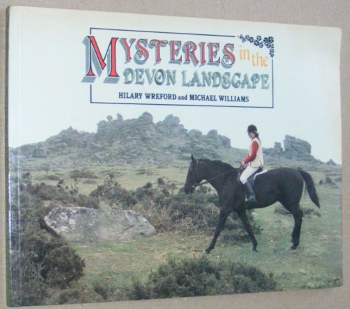 Mysteries in the Devon Landscape