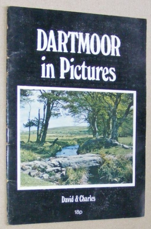 Dartmoor in Pictures