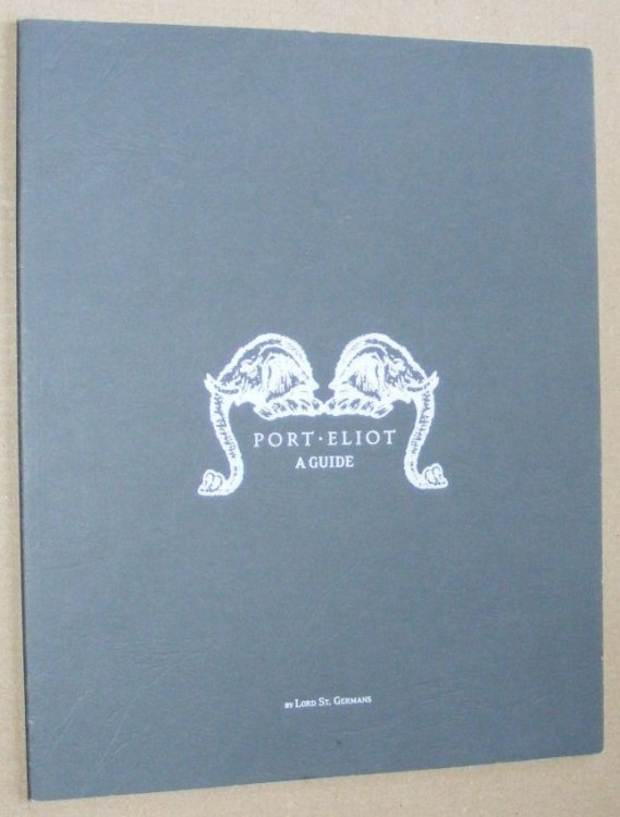 Port Eliot: a guide