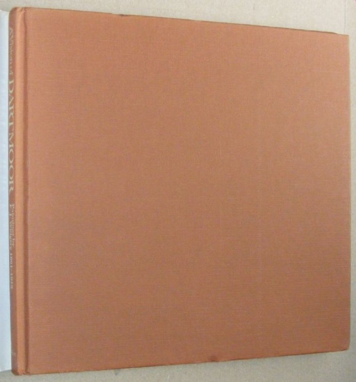 A Vision of Dartmoor: paintings by F J Widgery 1861-1942