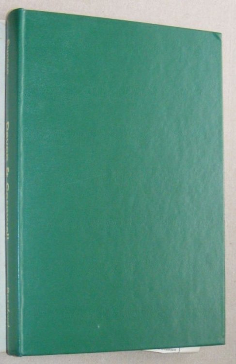 Devon & Cornwall (Batsford Britain Series)