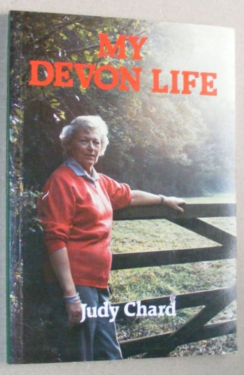 My Devon Life