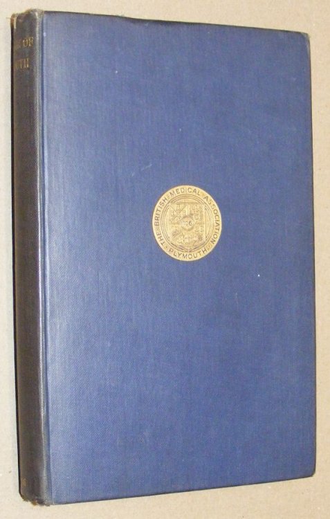 The Book of Plymouth, issued to commemorate the 106th Annual Meeting of the British Medical Association