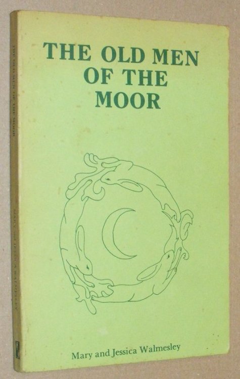The Old Men of the Moor