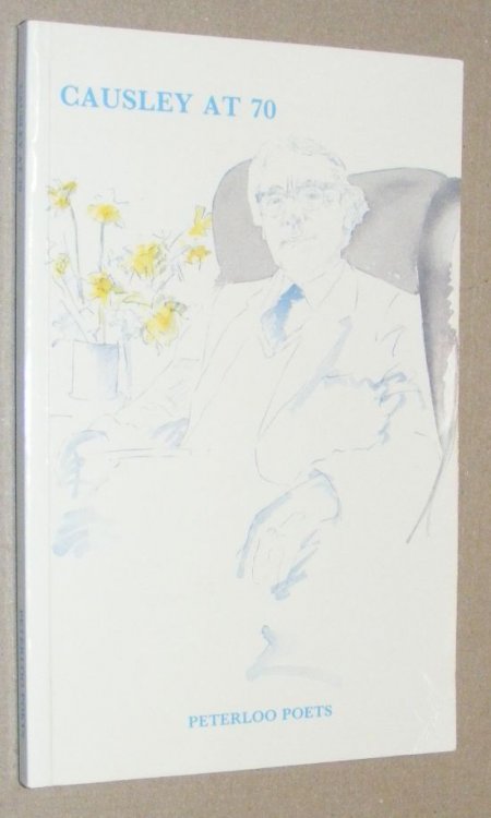 Causley at 70