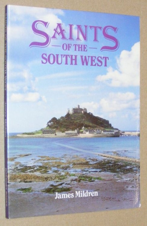 Saints of the South West