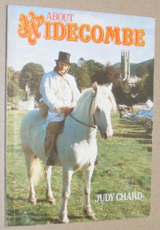 About Widecombe