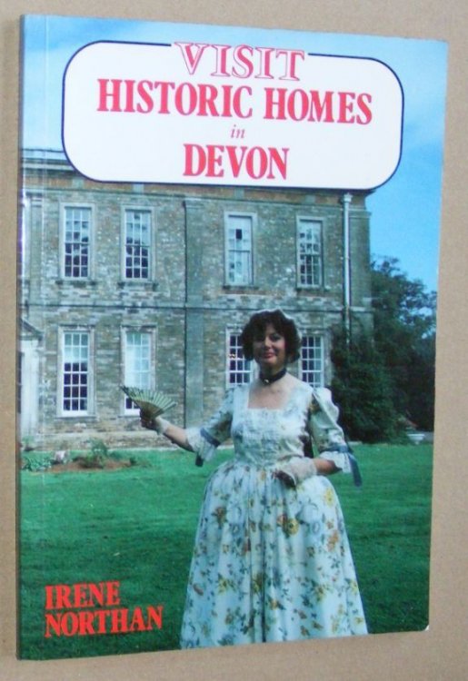 Visit Historic Homes in Devon