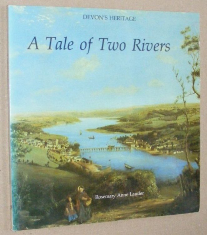 A Tale of Two Rivers