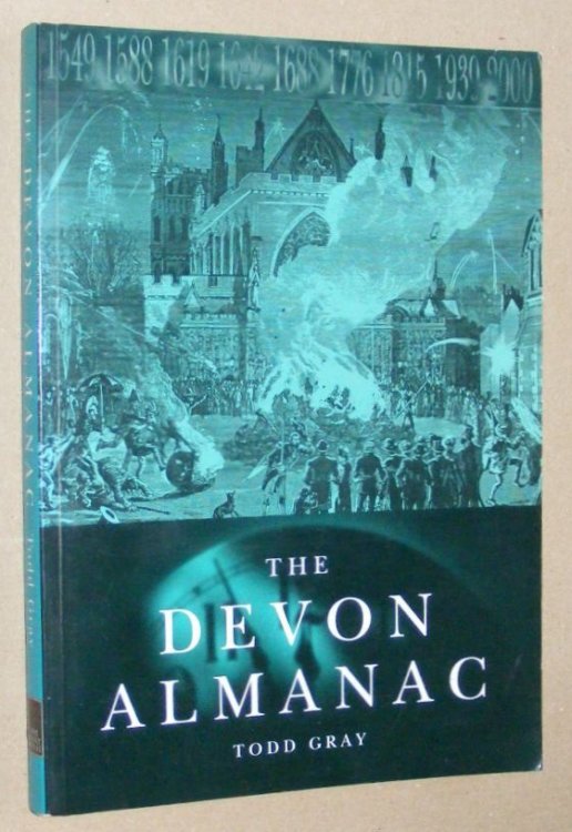 The Devon Almanack