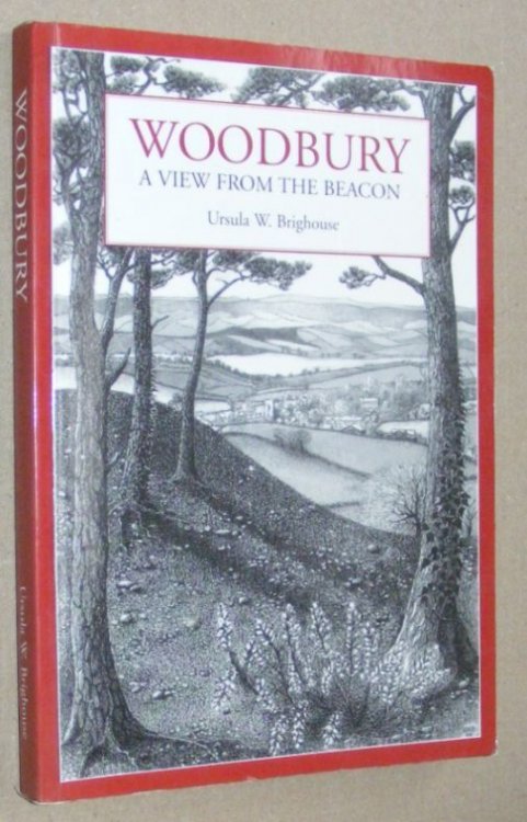 Woodbury: a view from the Beacon