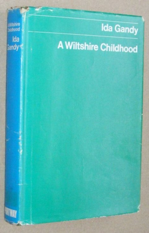 A Wiltshire Childhood