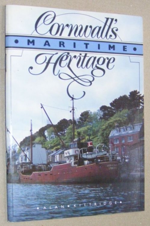 Cornwall's Maritime Heritage