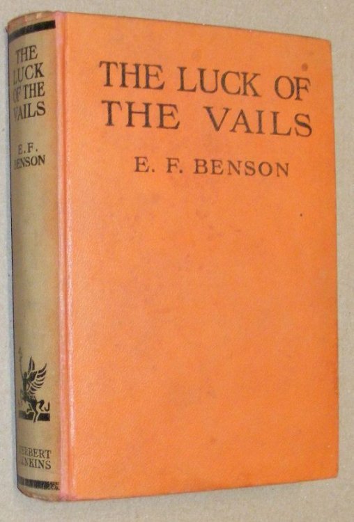 The Luck of the Vails