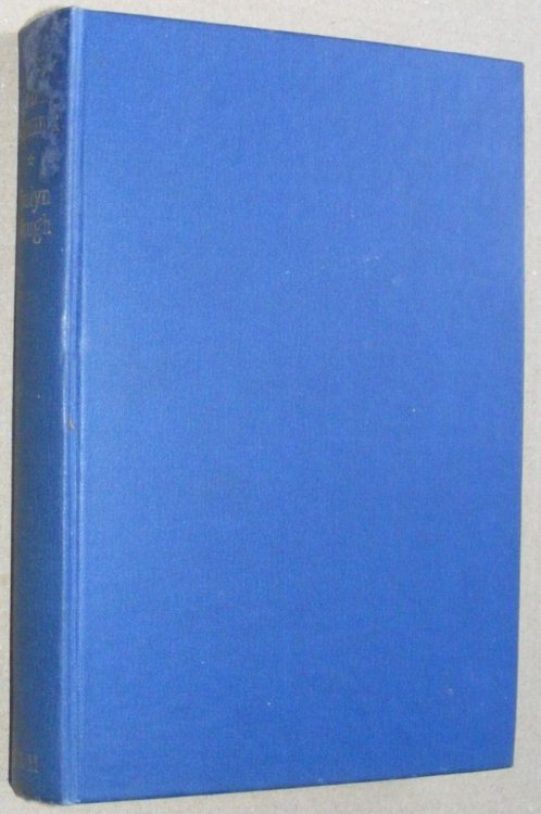 Unconditional Surrender. The conclusion of Men at Arms and Officers and Gentlemen