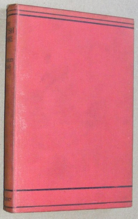 The British Empire. Six Lectures