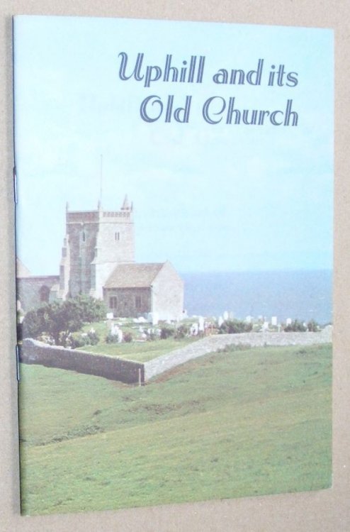 Uphill and its Old Church