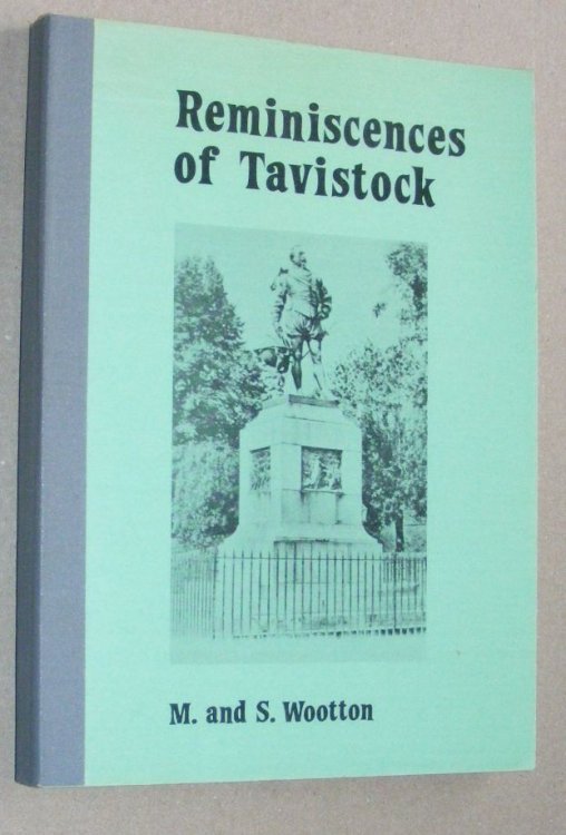 Reminiscences of Tavistock