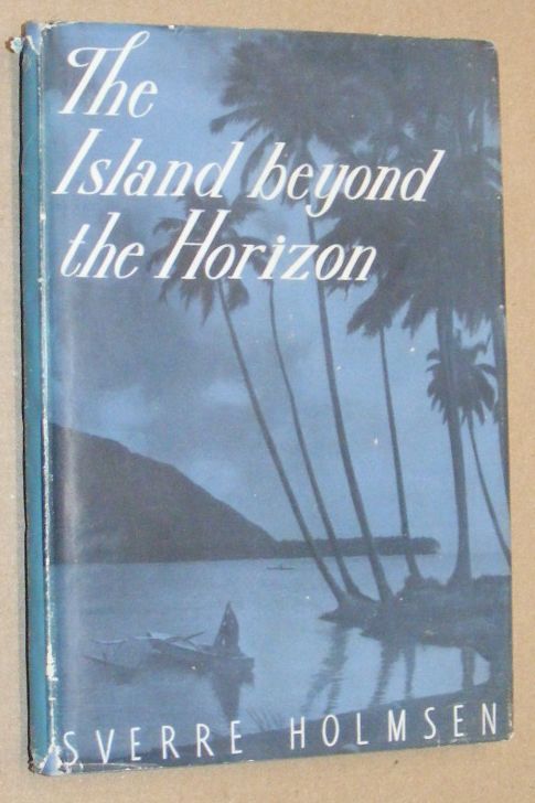 The Island Beyond the Horizon