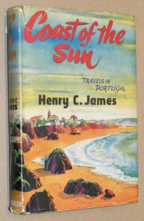 Coast of the Sun (Travels in Portugal)