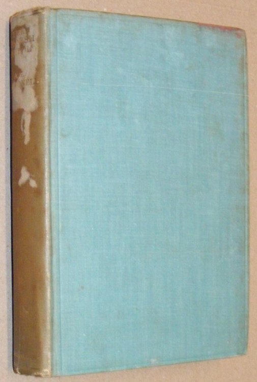 The Spanish Pistol and other stories