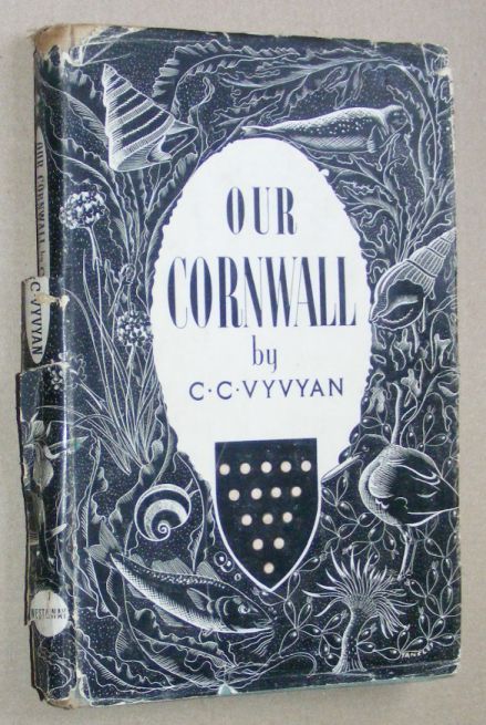 Our Cornwall