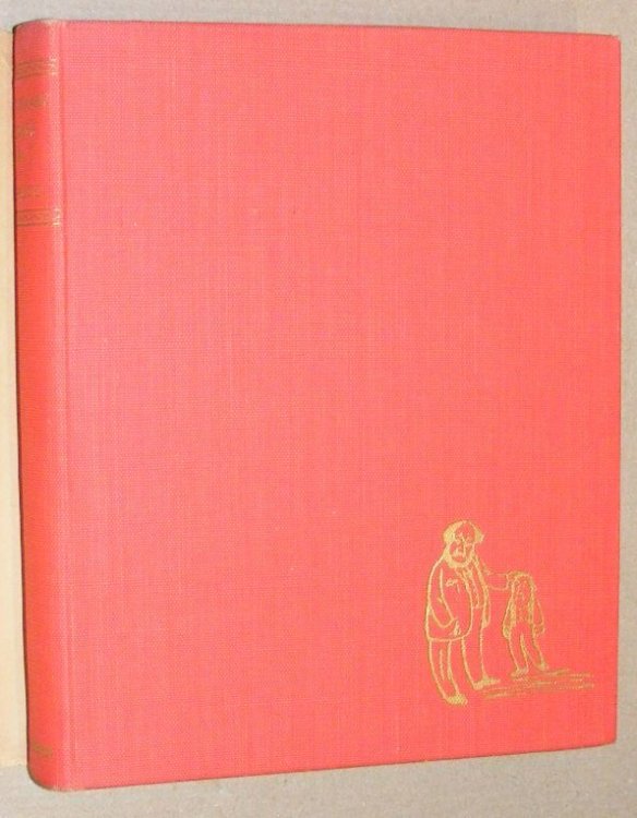 Cautionary Verses, Illustrated album edition with the original pictures by B.T.B. and Nicolas Bentley