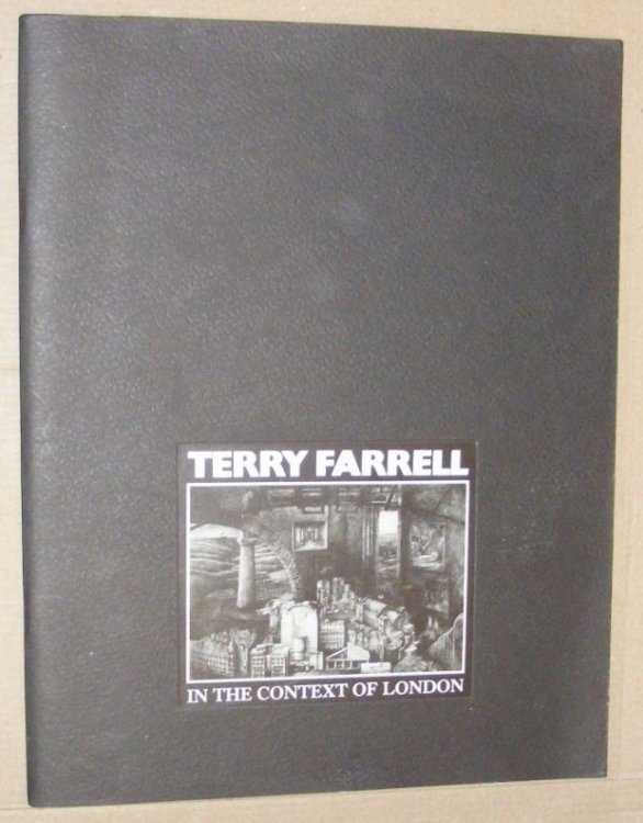 Terry Farrell in the Context of London