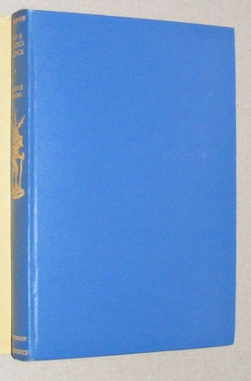 Half a Minute's Silence and other stories (The Travellers' Library)